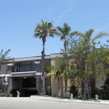 Hotel Pacific, Manhattan Beach Dış mekan fotoğraf