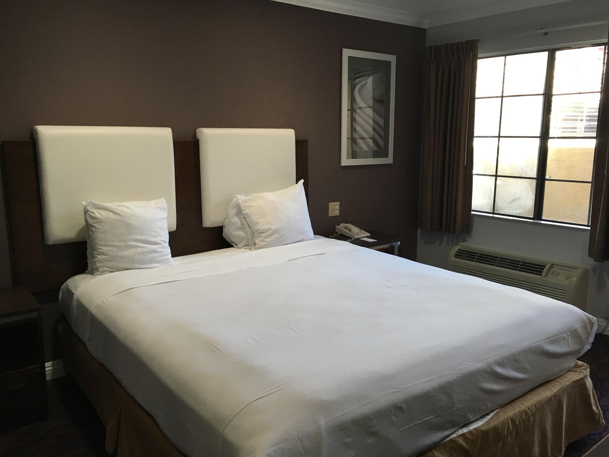 Hotel Pacific, Manhattan Beach Dış mekan fotoğraf