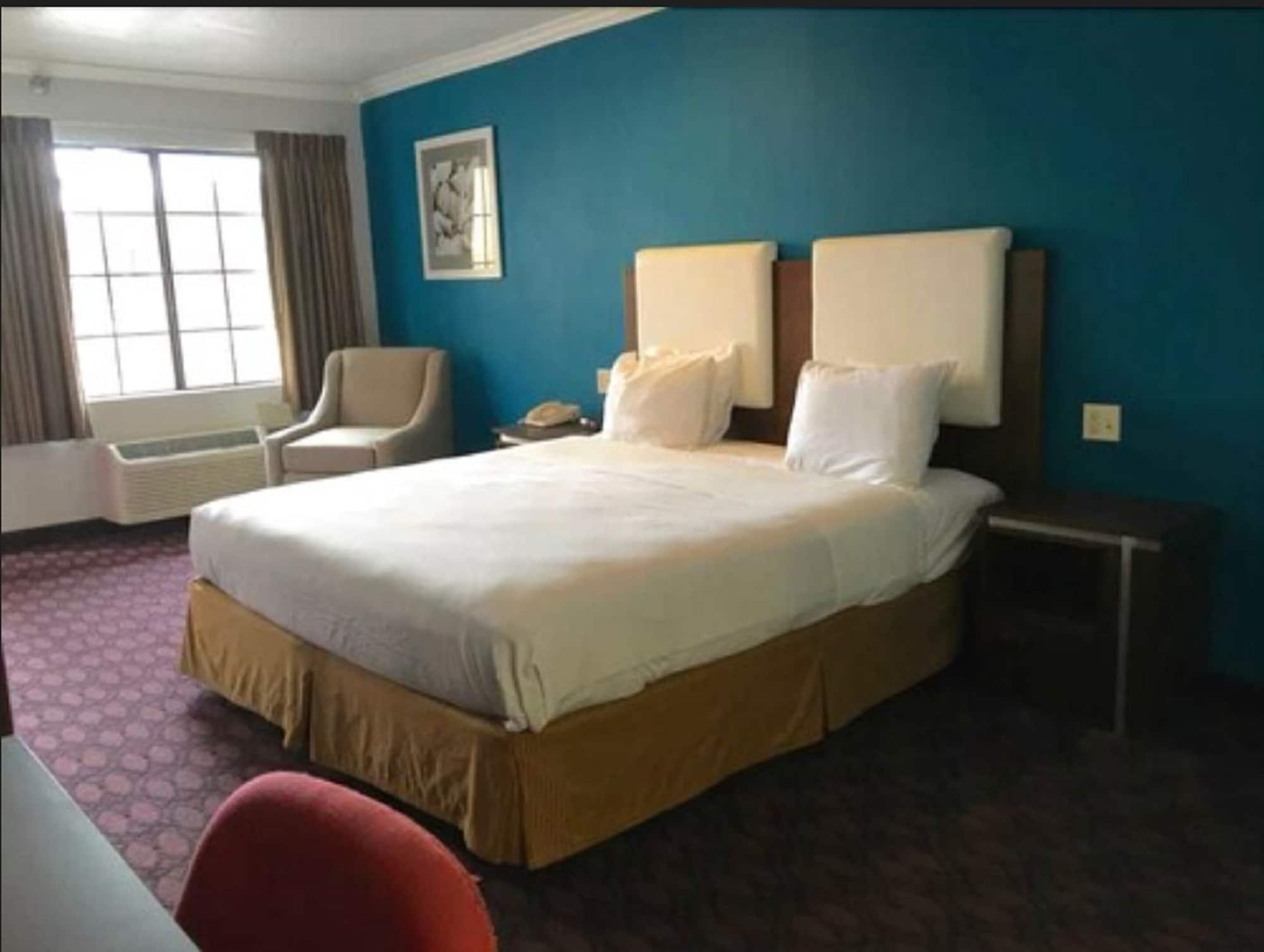 Hotel Pacific, Manhattan Beach Dış mekan fotoğraf