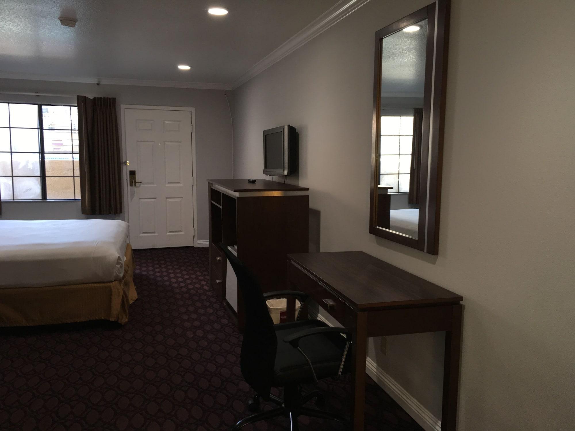 Hotel Pacific, Manhattan Beach Dış mekan fotoğraf