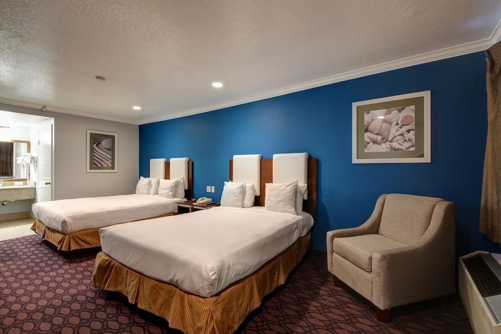 Hotel Pacific, Manhattan Beach Dış mekan fotoğraf