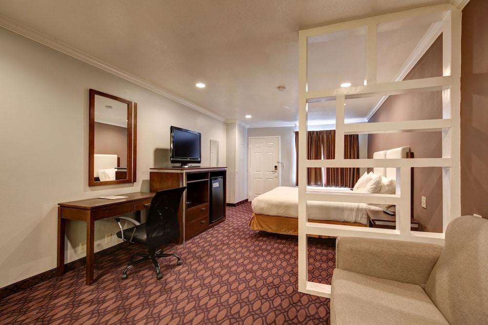 Hotel Pacific, Manhattan Beach Dış mekan fotoğraf