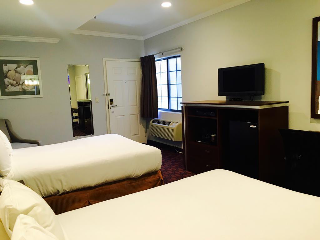 Hotel Pacific, Manhattan Beach Oda fotoğraf