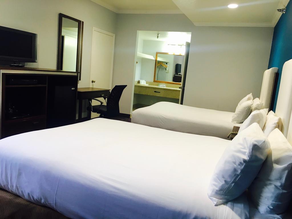 Hotel Pacific, Manhattan Beach Oda fotoğraf