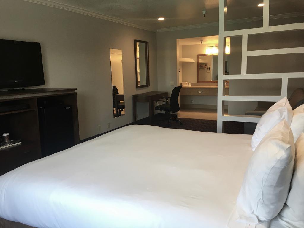 Hotel Pacific, Manhattan Beach Oda fotoğraf