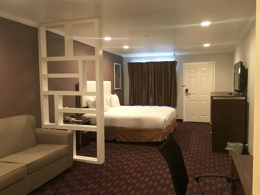 Hotel Pacific, Manhattan Beach Oda fotoğraf