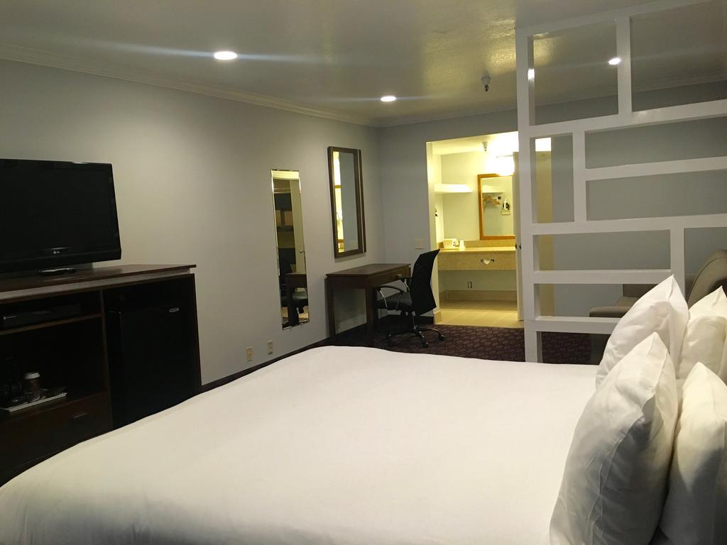 Hotel Pacific, Manhattan Beach Oda fotoğraf