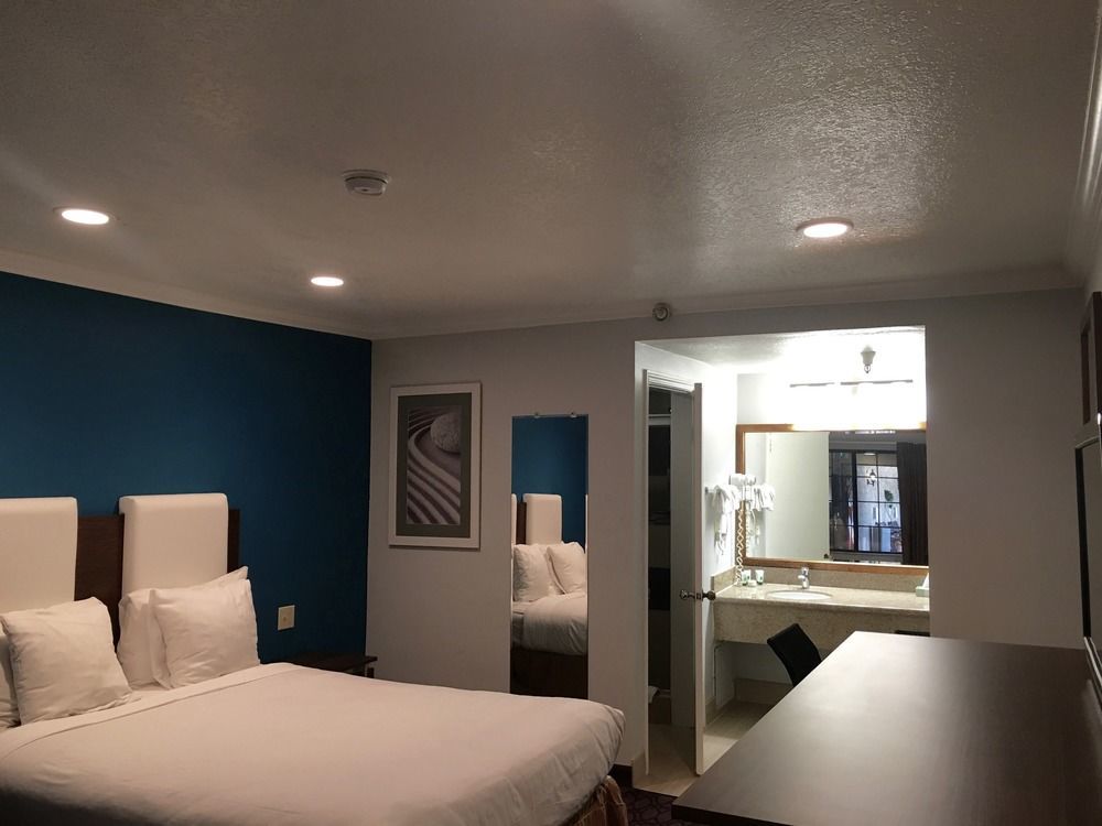 Hotel Pacific, Manhattan Beach Dış mekan fotoğraf