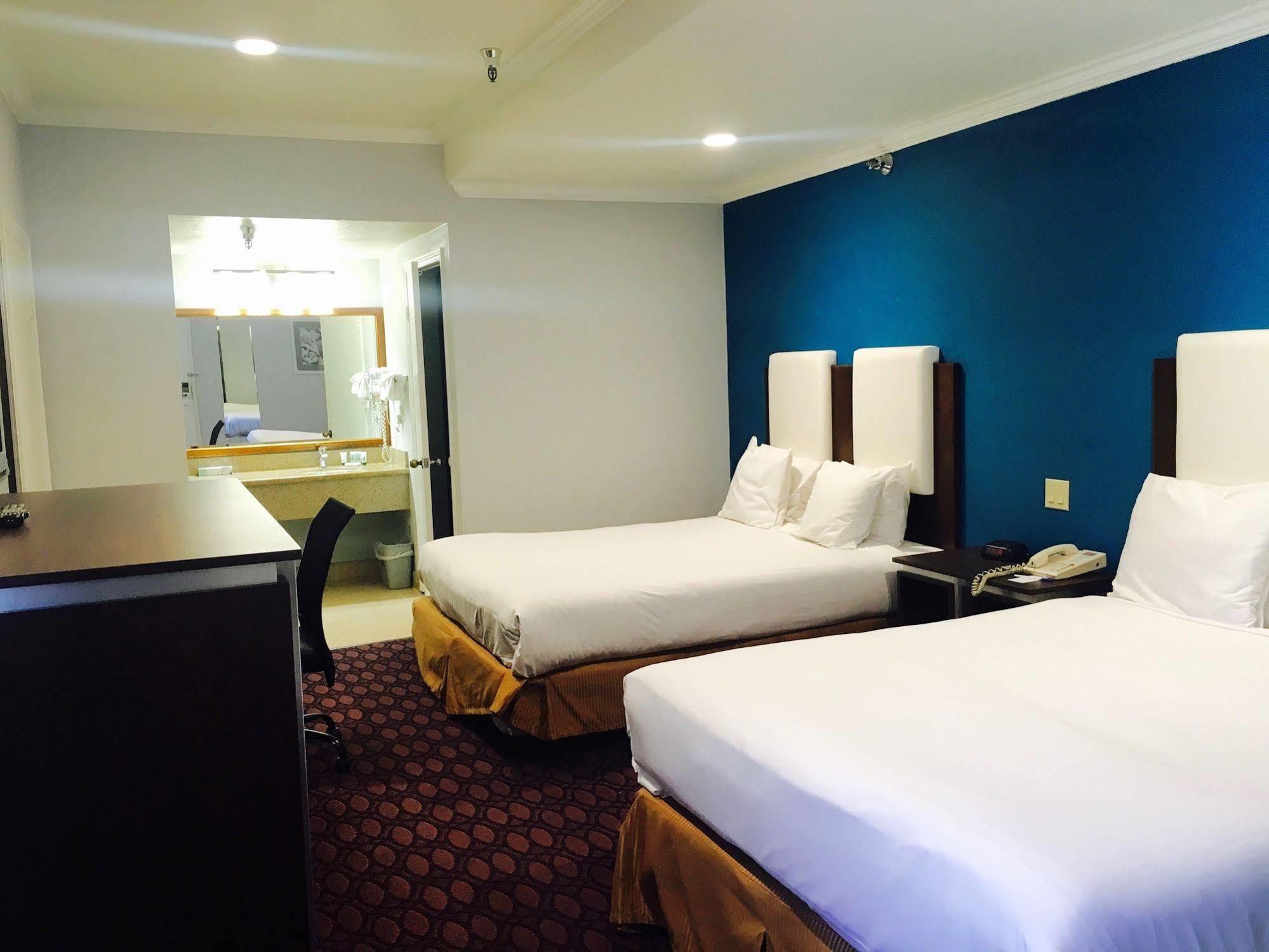 Hotel Pacific, Manhattan Beach Dış mekan fotoğraf