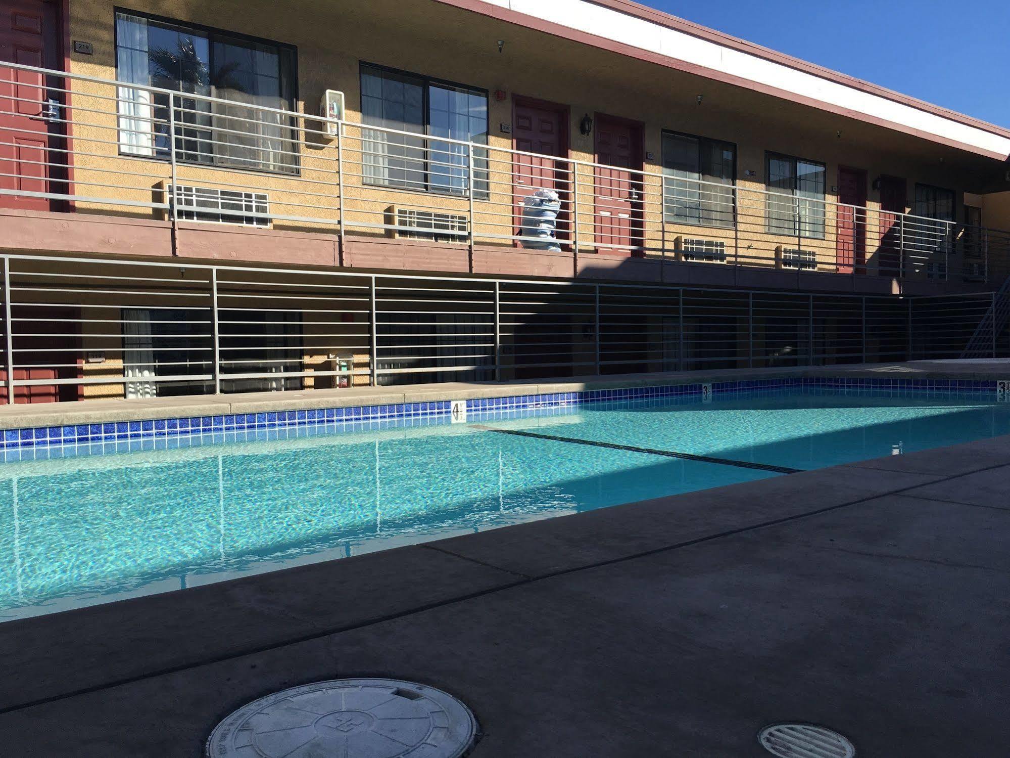 Hotel Pacific, Manhattan Beach Dış mekan fotoğraf