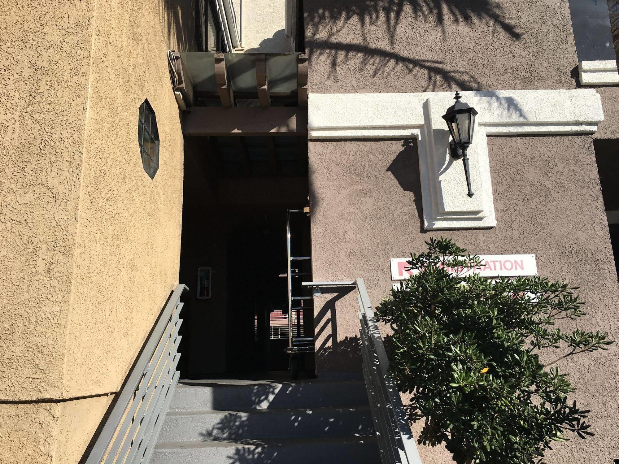 Hotel Pacific, Manhattan Beach Dış mekan fotoğraf