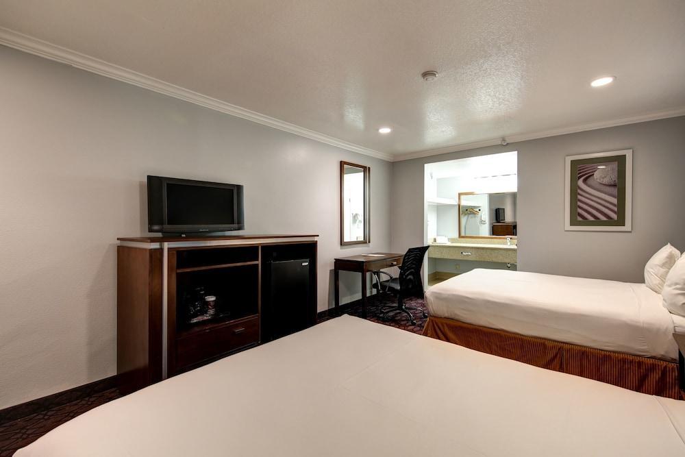 Hotel Pacific, Manhattan Beach Dış mekan fotoğraf