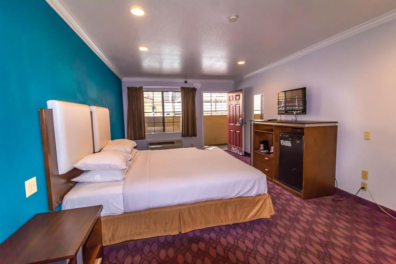 Hotel Pacific, Manhattan Beach Dış mekan fotoğraf