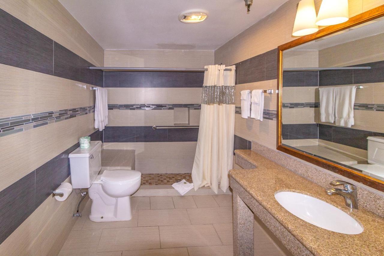 Hotel Pacific, Manhattan Beach Dış mekan fotoğraf