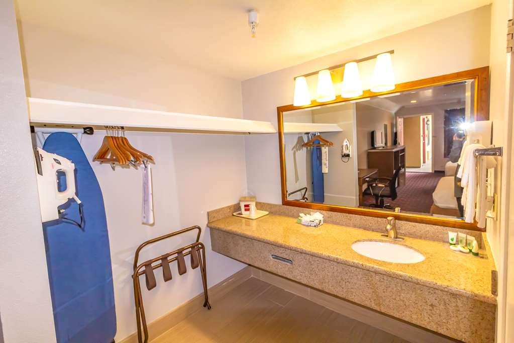 Hotel Pacific, Manhattan Beach Oda fotoğraf