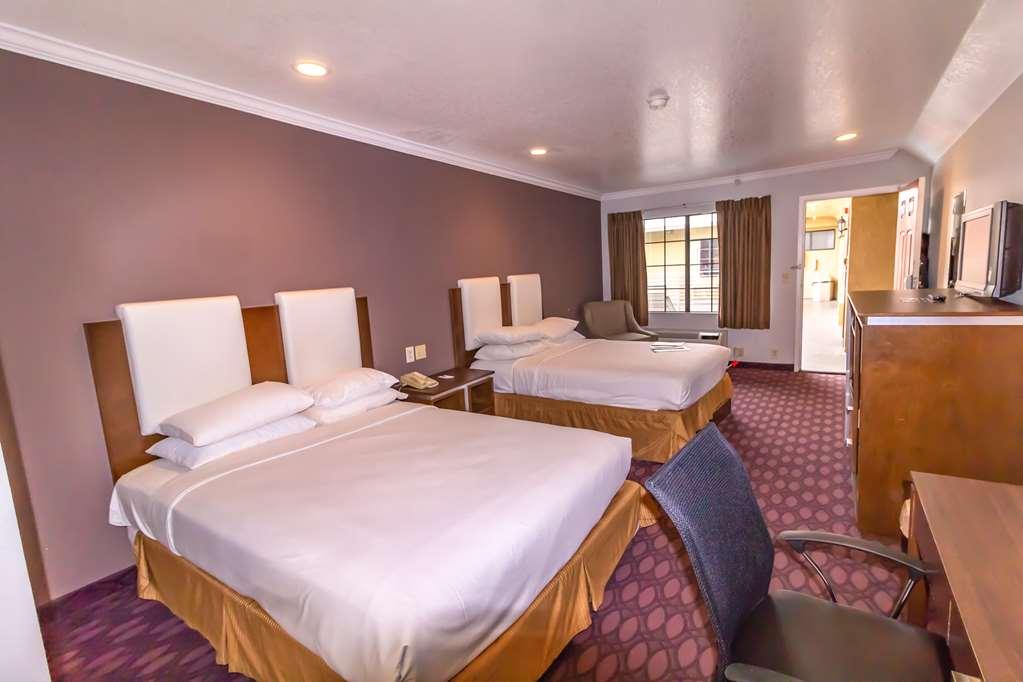 Hotel Pacific, Manhattan Beach Oda fotoğraf