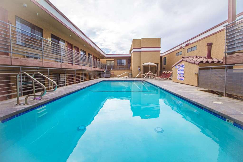 Hotel Pacific, Manhattan Beach Dış mekan fotoğraf
