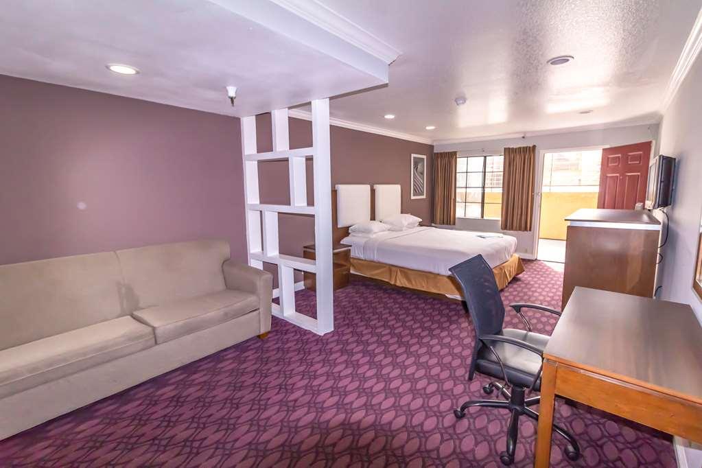 Hotel Pacific, Manhattan Beach Olanaklar fotoğraf