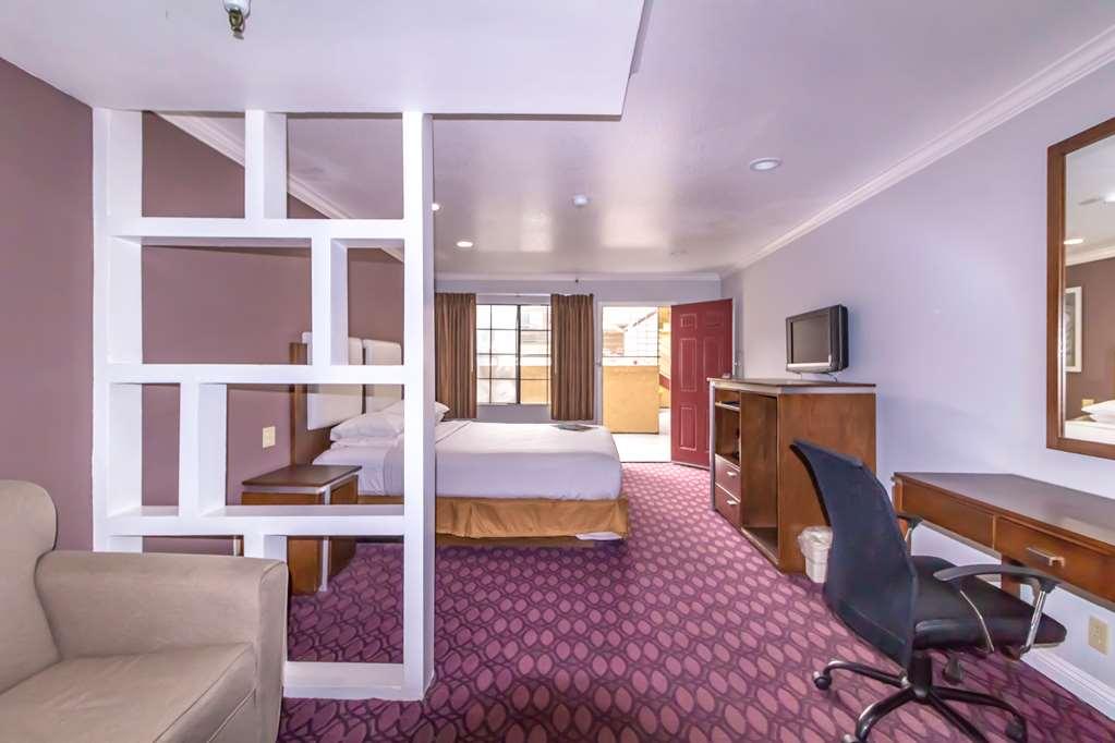Hotel Pacific, Manhattan Beach Konforlar fotoğraf