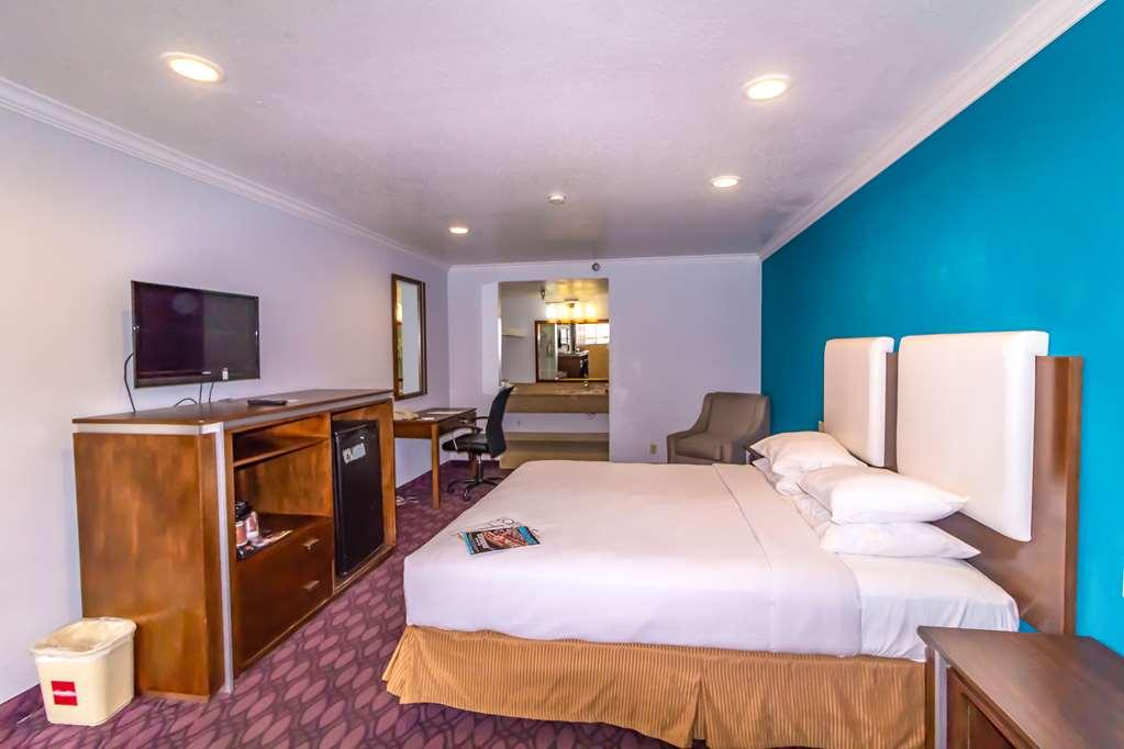 Hotel Pacific, Manhattan Beach Oda fotoğraf